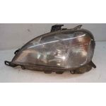 Faro Izquierdo Para Mercedes Clase M
