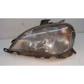 Faro Izquierdo Para Mercedes Clase M