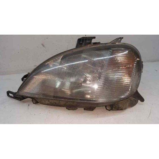 Faro Izquierdo Para Mercedes Clase M