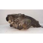 Faro Izquierdo Para Mercedes Clase M