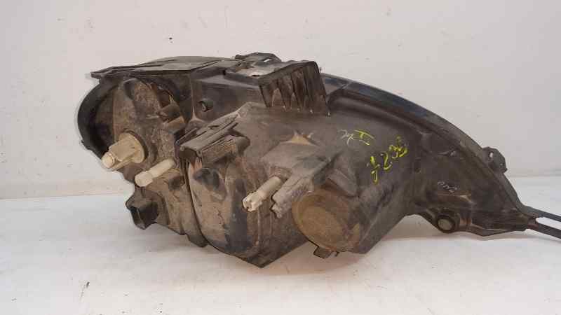 Faro Izquierdo Para Mercedes Clase M