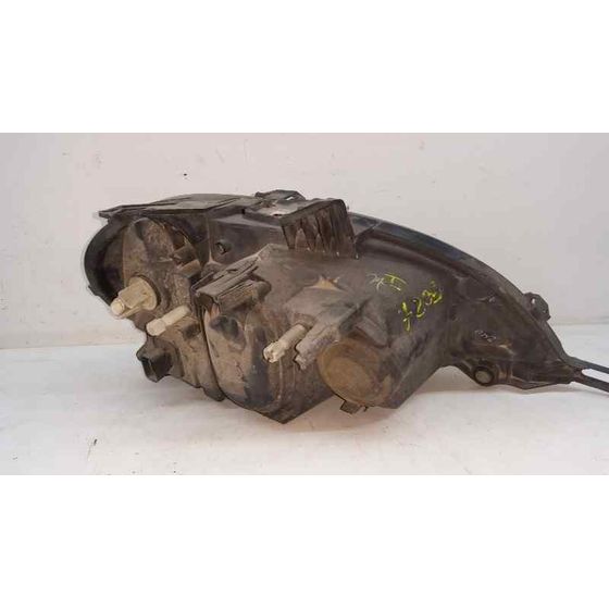 Faro Izquierdo Para Mercedes Clase M