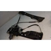 Elevalunas Delantero Derecho Para Opel Astra J Sports Tourer