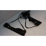 Elevalunas Delantero Izquierdo Para Opel Astra J Sports Tourer