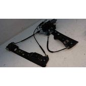 Elevalunas Delantero Izquierdo Para Opel Astra J Sports Tourer