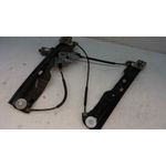 Elevalunas Delantero Izquierdo Para Opel Astra J Sports Tourer