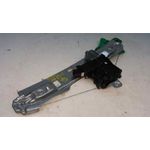 Elevalunas Trasero Izquierdo Para Opel Astra J Sports Tourer