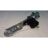 Elevalunas Trasero Izquierdo Para Opel Astra J Sports Tourer