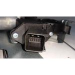Elevalunas Trasero Izquierdo Para Opel Astra J Sports Tourer
