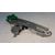 Elevalunas Trasero Izquierdo Para Opel Astra J Sports Tourer