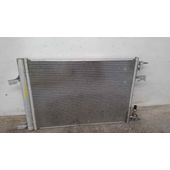 Condensador / Radiador Aire Acondicionado Para Opel Astra J Sports Tourer