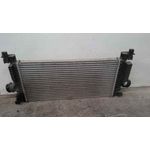 Intercooler Para Opel Astra J Sports Tourer