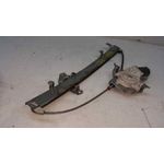 Elevalunas Delantero Izquierdo Para Nissan Micra