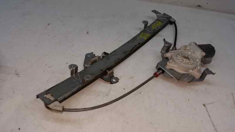 Elevalunas Delantero Izquierdo Para Nissan Micra