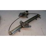 Elevalunas Delantero Izquierdo Para Nissan Micra