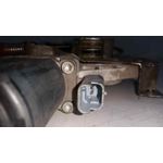 Elevalunas Delantero Izquierdo Para Nissan Micra