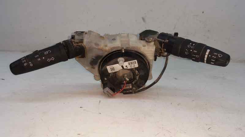 Com 2000 Para Nissan Micra