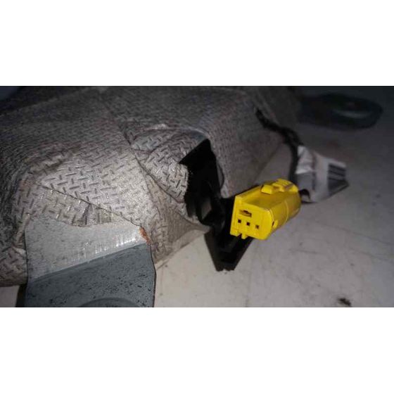 Airbag Lateral Delantero Derecho Para Bmw Serie 5 Berlina