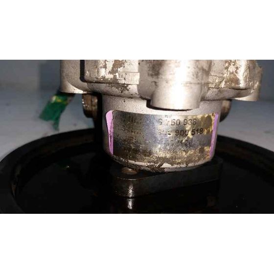 Bomba Direccion Para Bmw Serie 5 Berlina