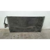 Condensador / Radiador Aire Acondicionado Para Bmw Serie 5 Berlina