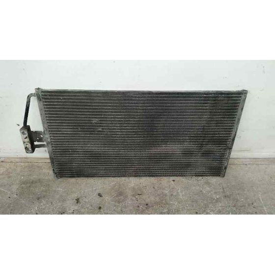 Condensador / Radiador Aire Acondicionado Para Bmw Serie 5 Berlina