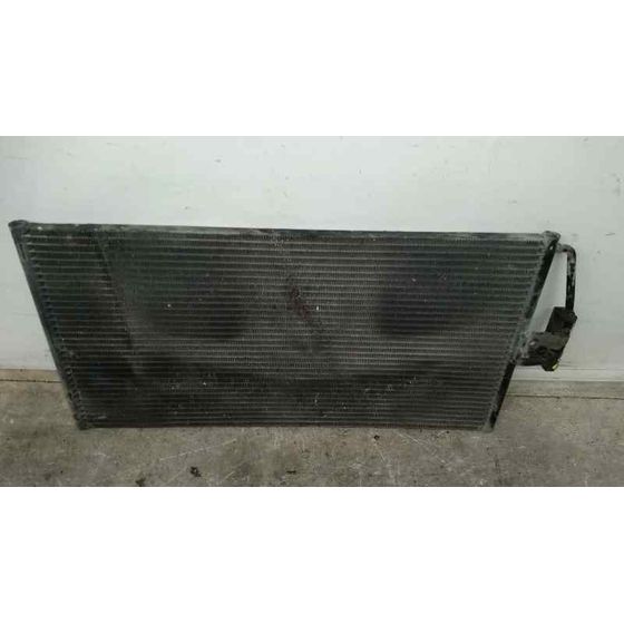 Condensador / Radiador Aire Acondicionado Para Bmw Serie 5 Berlina
