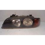 Faro Izquierdo Para Bmw Serie 5 Berlina