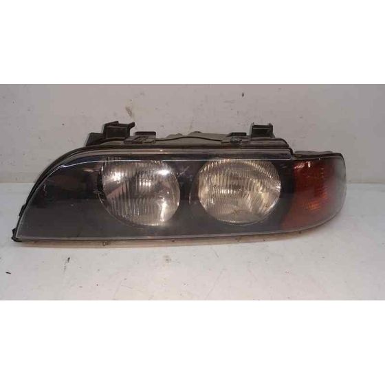 Faro Izquierdo Para Bmw Serie 5 Berlina