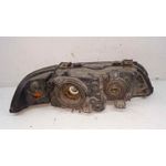 Faro Izquierdo Para Bmw Serie 5 Berlina