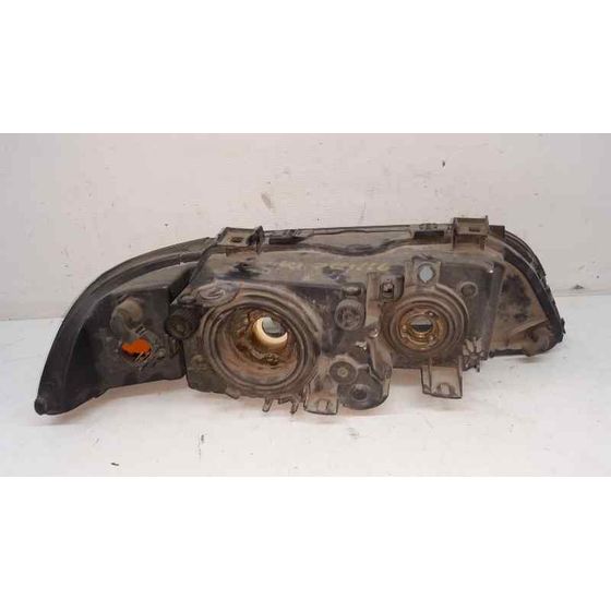 Faro Izquierdo Para Bmw Serie 5 Berlina