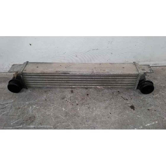 Intercooler para Bmw Serie 5 Berlina