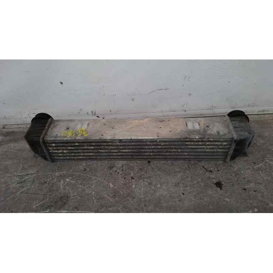 Intercooler para Bmw Serie 5 Berlina