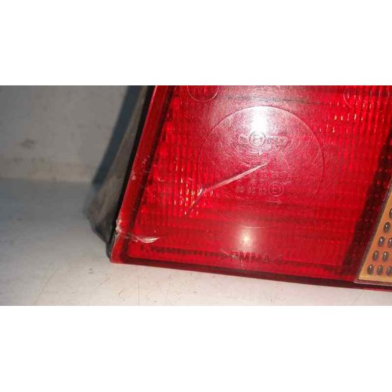 Piloto Trasero Derecho Para Bmw Serie 5 Berlina