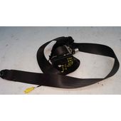 Pretensor Airbag Izquierdo Para Fiat Panda