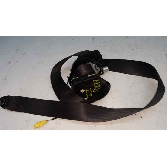 Pretensor Airbag Izquierdo Para Fiat Panda