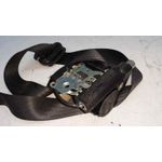 Pretensor Airbag Izquierdo Para Fiat Panda