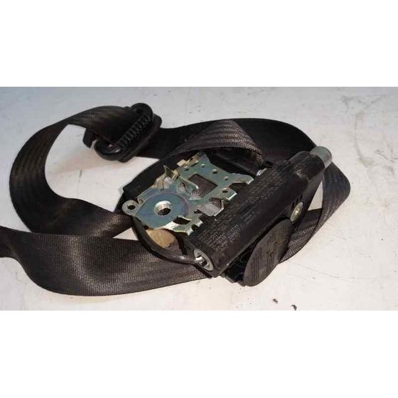 Pretensor Airbag Izquierdo Para Fiat Panda