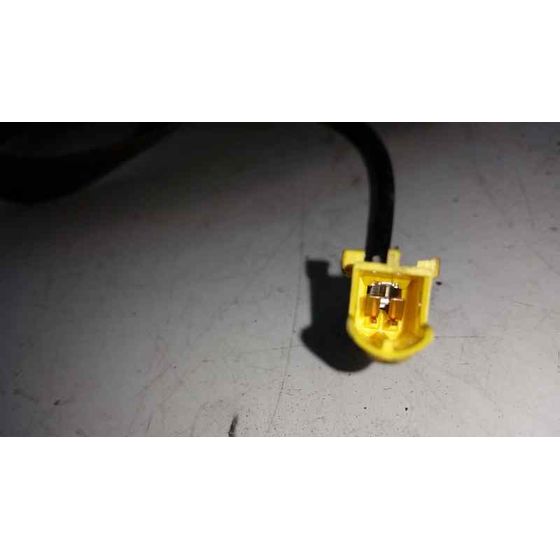 Pretensor Airbag Izquierdo Para Fiat Panda