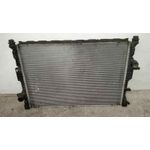 Radiador Agua Para Ford Mondeo Ber.