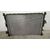 Radiador Agua Para Ford Mondeo Ber.