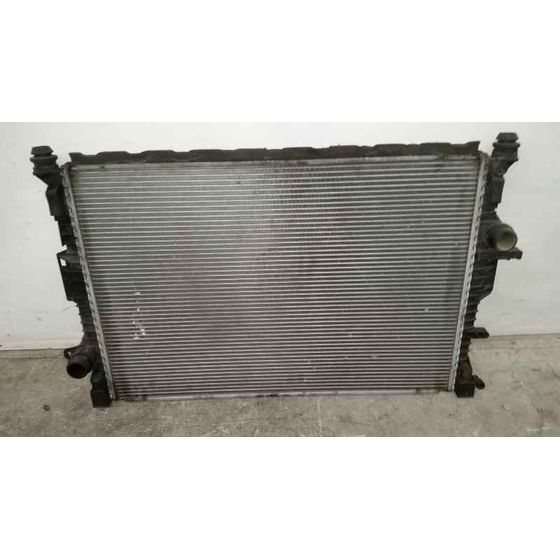 Radiador Agua Para Ford Mondeo Ber.