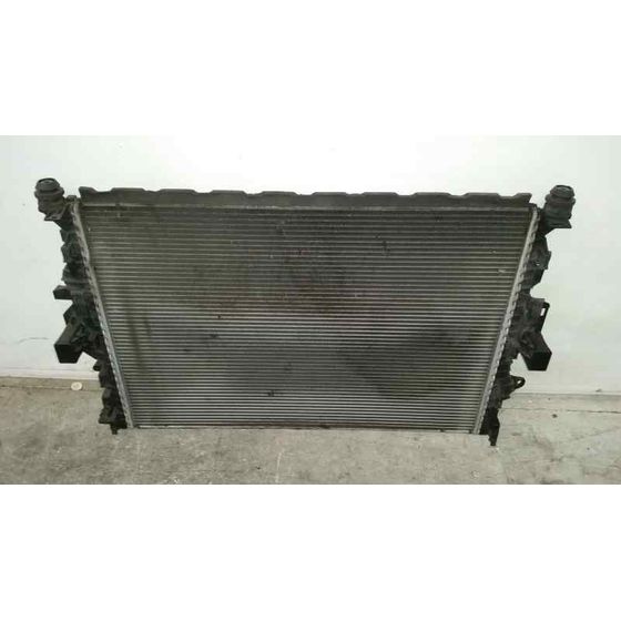 Radiador Agua Para Ford Mondeo Ber.