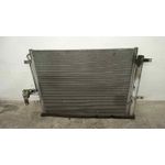 Condensador / Radiador Aire Acondicionado Para Ford Mondeo Ber.