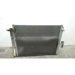 Condensador / Radiador Aire Acondicionado Para Ford Mondeo Ber.