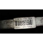 Condensador / Radiador Aire Acondicionado Para Ford Mondeo Ber.