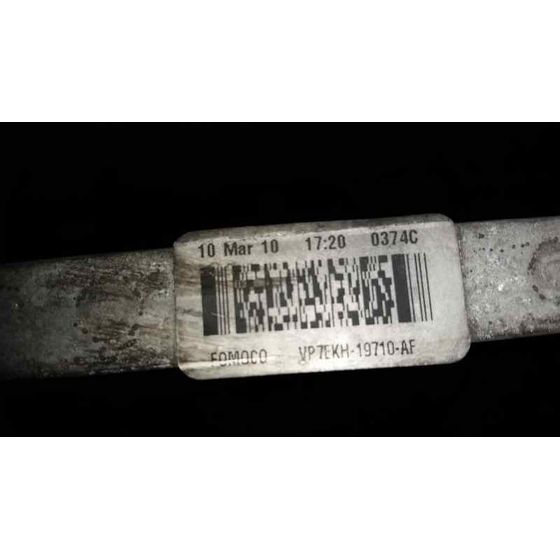 Condensador / Radiador Aire Acondicionado Para Ford Mondeo Ber.