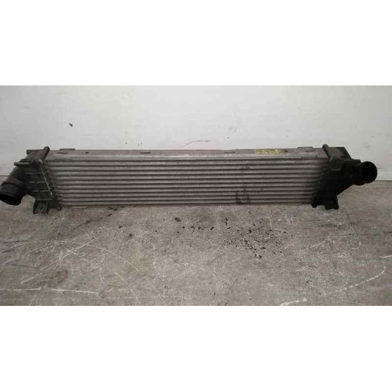 Intercooler Para Ford Mondeo Ber.