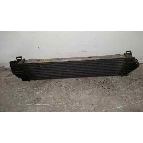 Intercooler Para Ford Mondeo Ber.