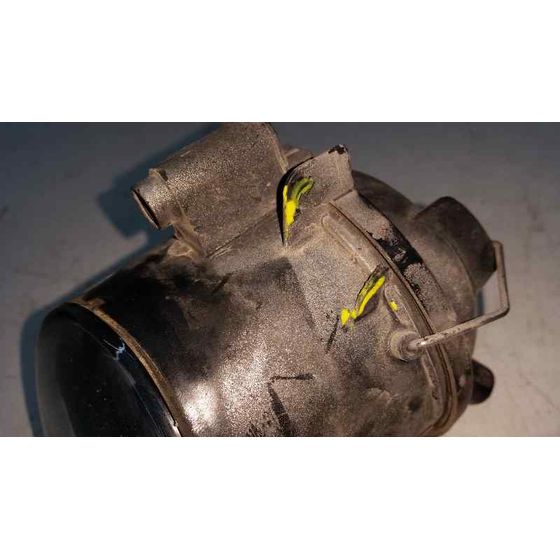 Faro Antiniebla Izquierdo Para Volkswagen Polo