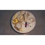 Aforador Para Honda Jazz